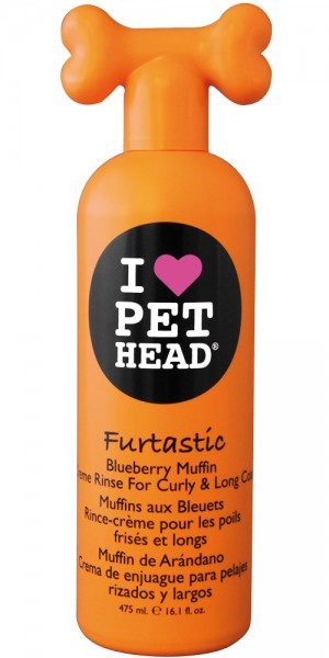 Pet Head Furtastic Pflegeshampoo