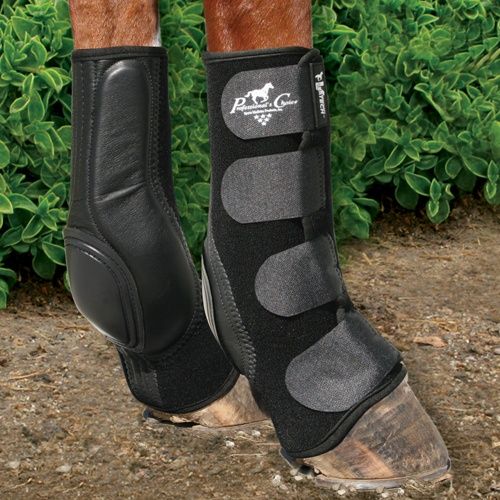 Professional's Choice Ventech Slide-Tec Skid Boots SKB500