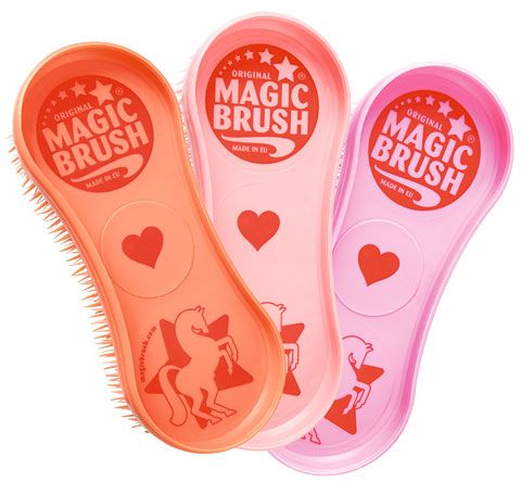 MagicBrush Bürstenset True Love