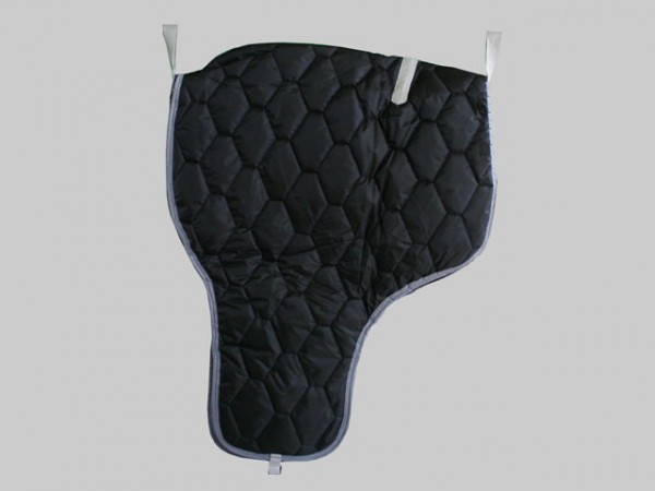 Satteltragetasche Diamond C Deluxe XL