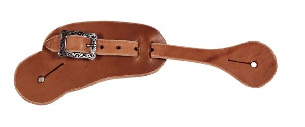 Ultimate Cowboy Gear Buckaroo Spur Straps