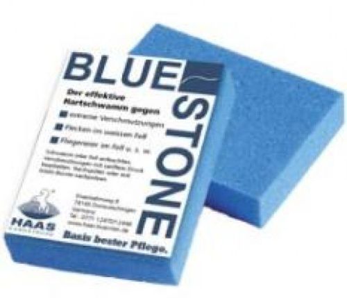 Haas Blue Stone Hartschwamm