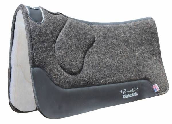 Prof Choice Cowboy Felt OrthoSport DELUXE Felt Pad
