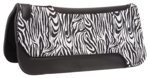 Designer-Pad Zebra