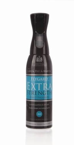 Carr Day Martin Equimist Extra Strength Insect Repellent
