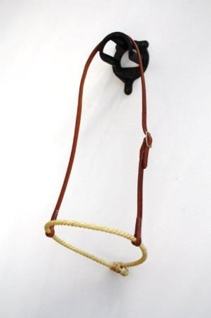 ROPE-MOUTH-SHUTTER