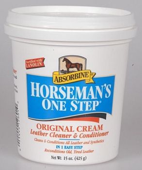 Absorbine Horseman's One Step