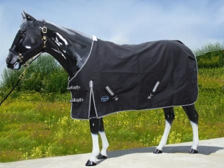 Regendecke no Neck 1200D Tough Horse