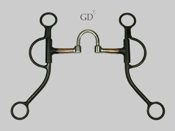 Greg Darnall Originals Correction Black
