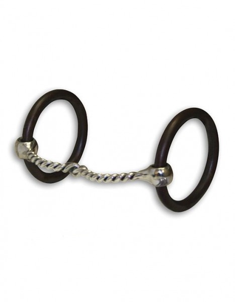 Bob Avila Twisted Wire Bit by Prof Choice