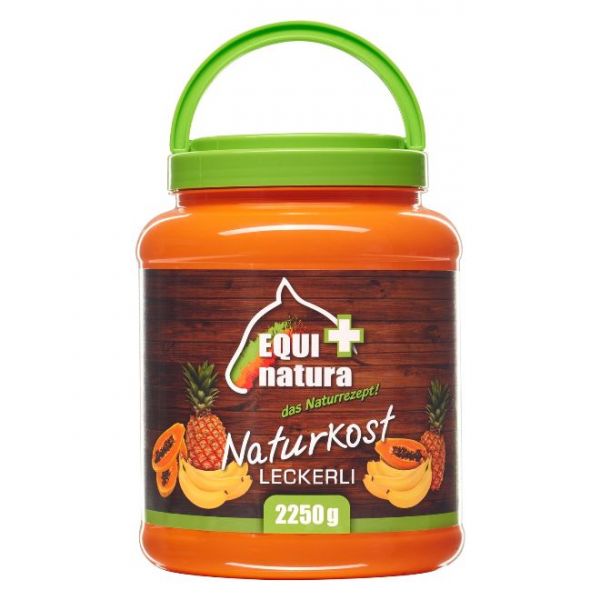 Equinatura Naturkost Leckerli