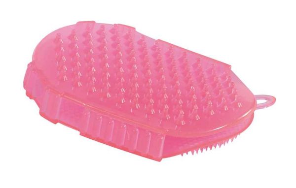 Softgroomer - weich und ideal für das Gesicht