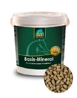 Lexa Basis Mineral 9 KG