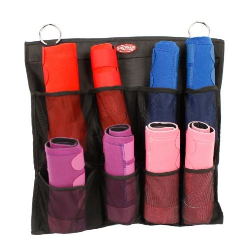 Showman Boot Organizer
