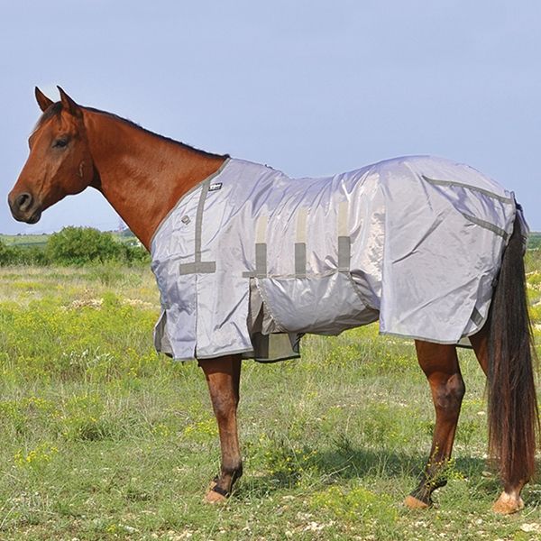 Cashel Fliegendecke Crusader Lightweight