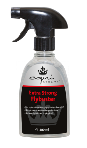 equiXTREME® Extra Strong Fly Buster