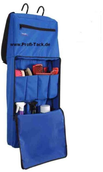 Grooming Organizer transportable