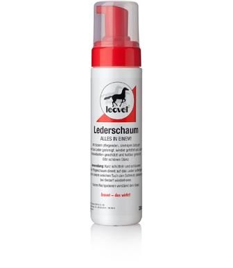 Leovet Lederschaum