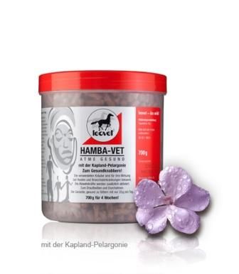 Leovet HAMBA-VET
