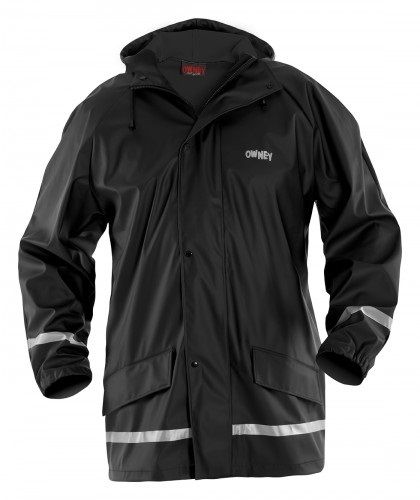 Owney Imaq Rain Jacket