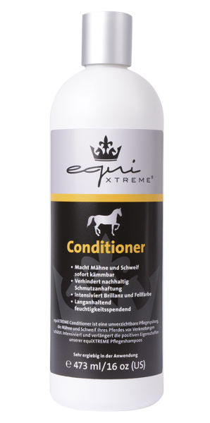 equiXTREME® Conditioner 473ml