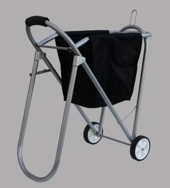 Ersatztasche für alle gängigen Sattelcaddys