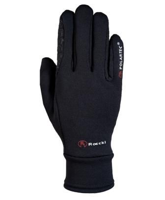 Roeckl Sports Polartec Reithandschuh
