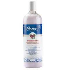 Oster strawberry dermasilk conditioner