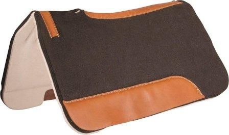 Trifecta Felt Memory Form Center Pad