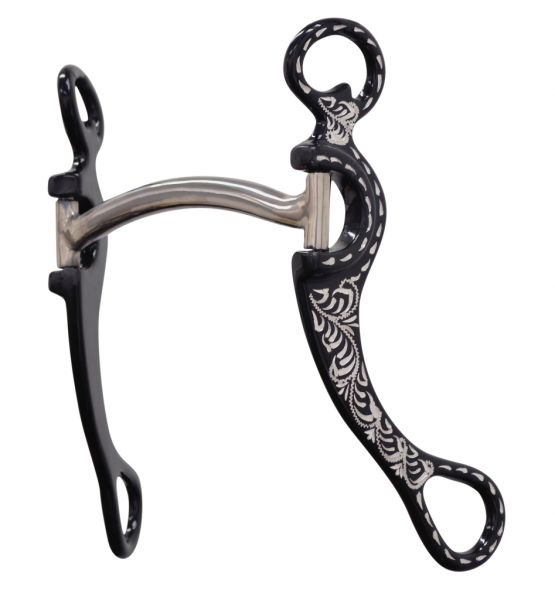 Metalab Mullen Show Bit Midnight Silver Light Weight