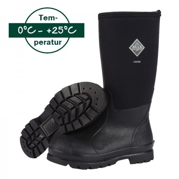 Muck Boot Chore High