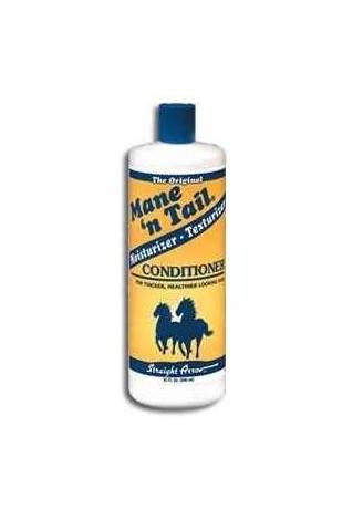 Mane 'n Tail Conditioner 946ml