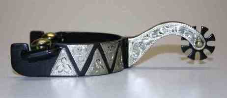 Sporen Light Silver