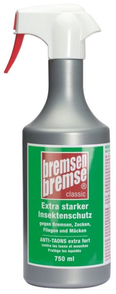 BREMSENBREMSE classic - extra stark 750ml