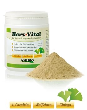 Anibio Herz-Vital
