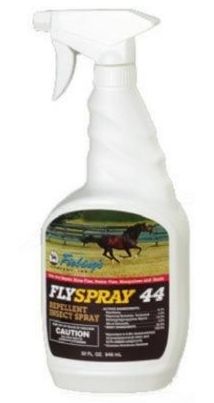FlySpray 44 original Fiebings