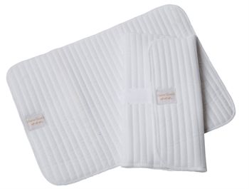 Bandagenunterlagen Cool Comfort No Sweat - Keep Cool 38x33 cm