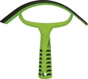 Hippo Tonic Grip Schweißmesser