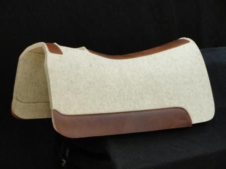 5 Star Equine Pad 3/4 Inch natur