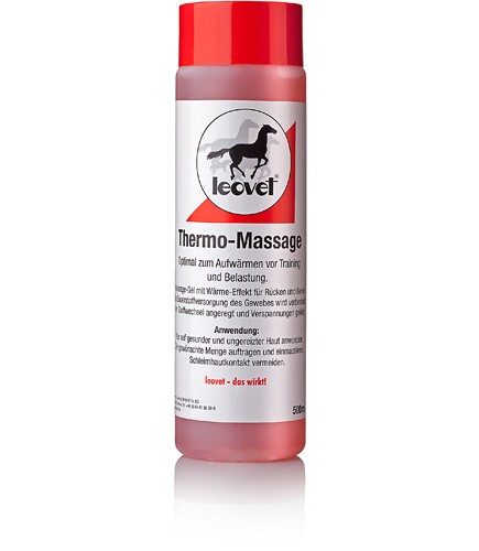 Leovet Thermo Massage