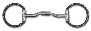 Myler Black Western Dee MB 04 Stufe 2