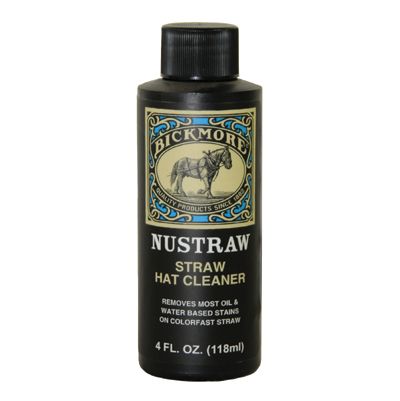 Nustraw Hat Cleaner