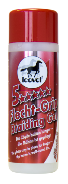 5Sterne Flecht-Grip 200ml