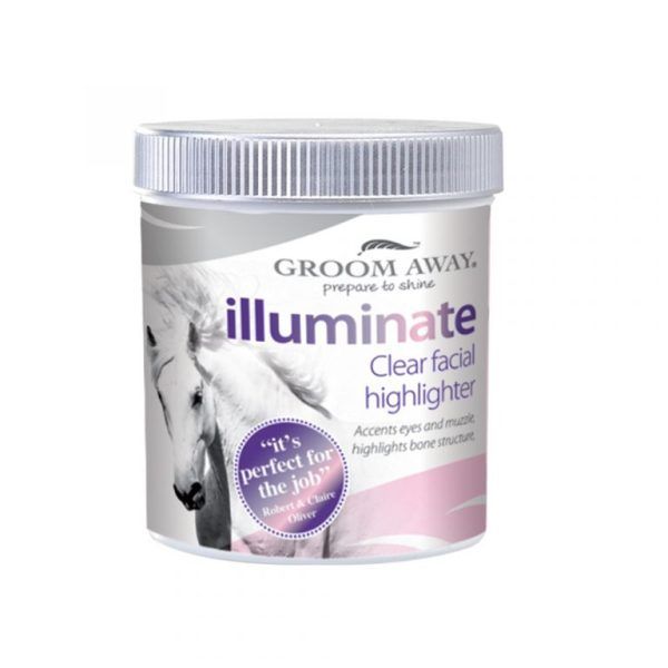 Horseware Illuminate Clear Highlighter