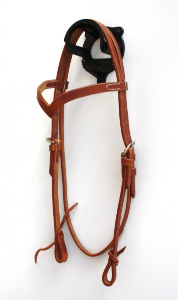 Harness Kopfstück V Stirnband