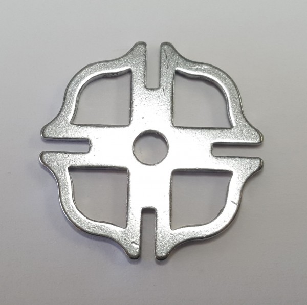 4 Point Rowels
