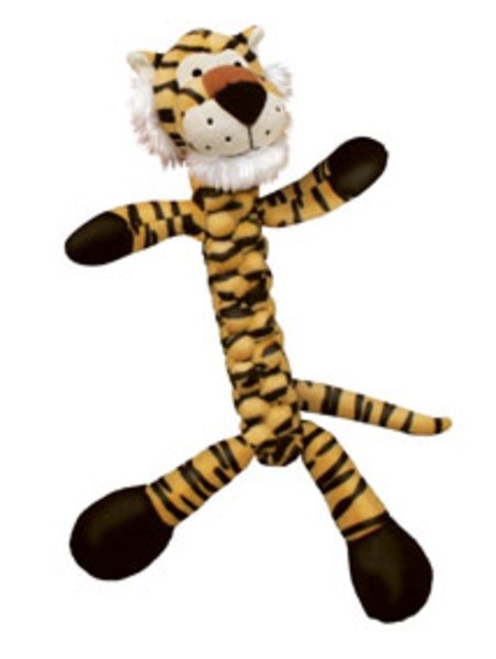 Kong Braidz Tiger Gr. M